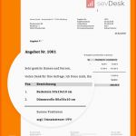Allerbeste 11 Angebot Bestätigen Auftrag Erteilen
