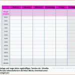 Allerbeste 11 Lernplan Vorlage