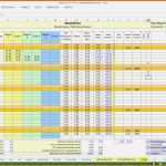 Allerbeste 12 Excel Arbeitszeit Vorlage