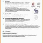 Allerbeste 12 Handout Muster Handout