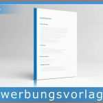 Allerbeste 15 Bewerbung Deckblatt Vorlage Kostenlos Word