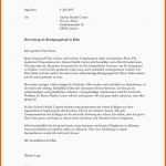 Allerbeste 15 Praktikum Bewerbung Anschreiben Vorlage
