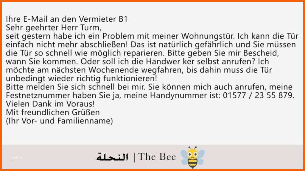 Allerbeste 17 Vorlage Wohnungsanzeige