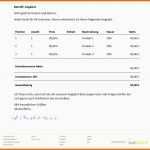Allerbeste 18 Absage Angebot Muster