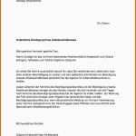 Allerbeste 20 Kündigung Nebenjob Vorlage