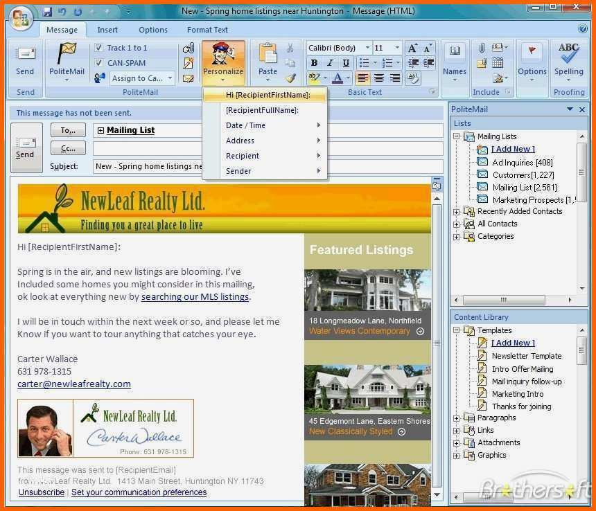 Allerbeste 59 Wunderbar Outlook Vorlage Erstellen Vorräte