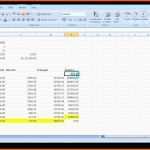 Allerbeste 8 Personaleinsatzplanung Excel Freeware