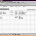 Allerbeste Angebot Erstellen Excel Vorlage – De Excel