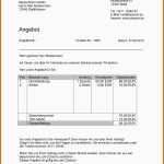 Allerbeste Angebot Vorlagen Kostenlos En
