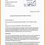 Allerbeste Antrag Auf Erlass Kfw Darlehen Vorlage