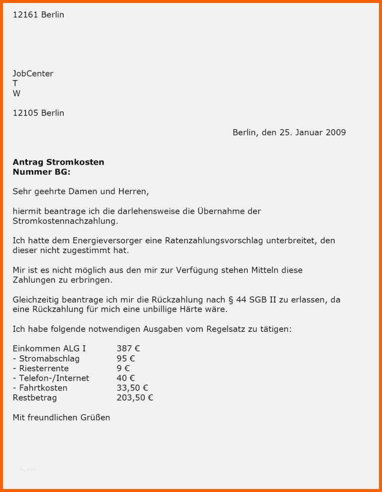 Allerbeste Antrag Auf Ratenzahlung Amtsgericht Vorlage Best Hartz