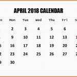 Allerbeste April 2018 Kalender Österreich Feiertage Fillable Vorlage