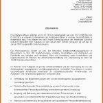 Allerbeste Arbeitsvermittler Zeugnis Ag sofort Download