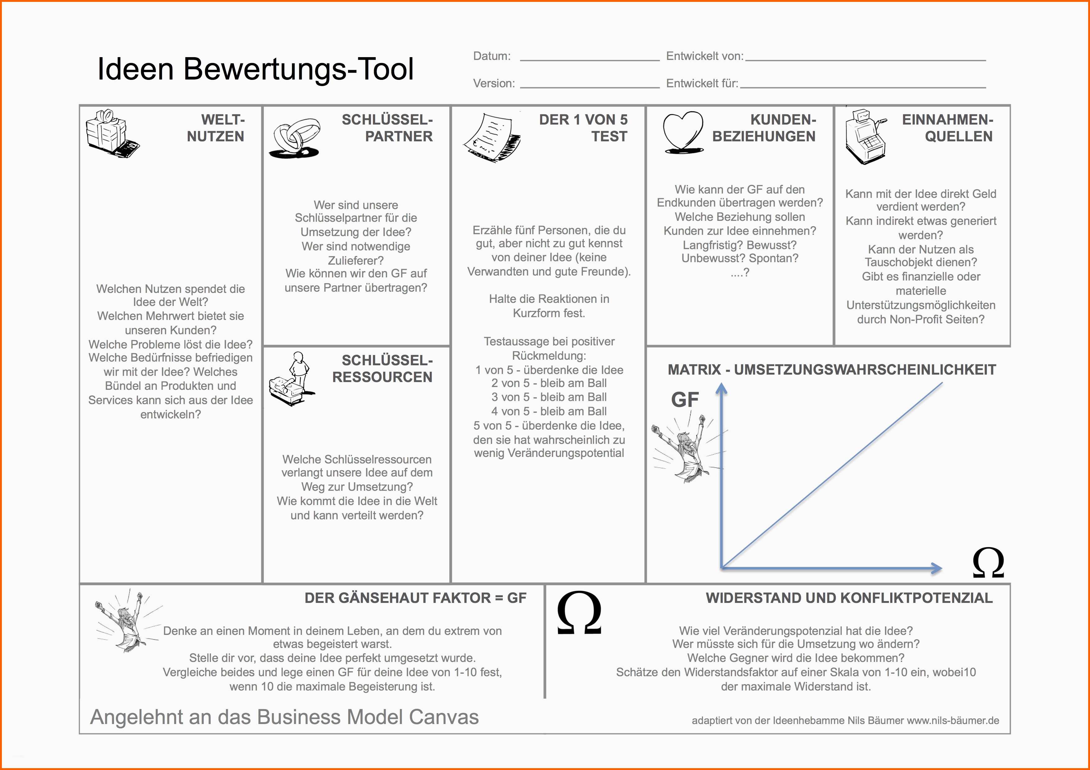 Allerbeste Aufmaßblatt Excel