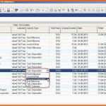 Allerbeste Bank Statement Template Excel 2007 Inspirational