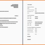 Allerbeste Bewerbungsvorlagen Word 2010