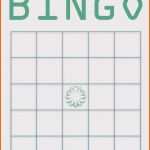 Allerbeste Bingo Vorlage