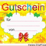 Allerbeste Blumen Gutschein Zum Ausdrucken Blumen Dekoration Ideen