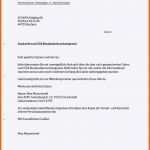 Allerbeste Brief Schreiben Vorlage