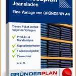 Allerbeste Businessplan Jeansladen • De Businessplan Download