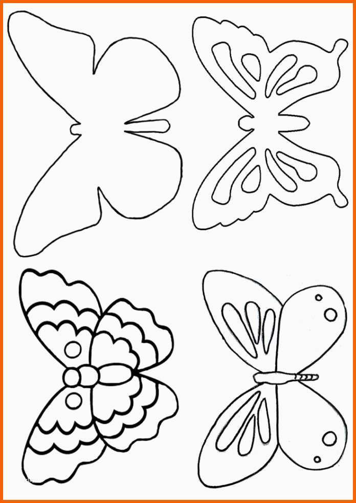 Allerbeste Decoraciones Con Mariposas De Papel Dale Detalles