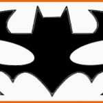Allerbeste Die Besten 25 Batman Maske Vorlage Ideen Auf Pinterest