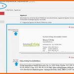 Allerbeste E Mail Signatur Auswählen Einstellen – Flowfact Happy