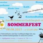 Allerbeste Einladung Buffet