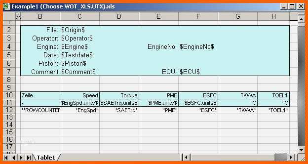 Allerbeste Excel Vorlage Besprechungsprotokoll Beste Protokoll