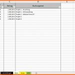 Allerbeste Excel Vorlage formlose Gewinnermittlung Pierre Tunger