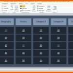 Allerbeste Free Quiz Show Game Template for Powerpoint 2013