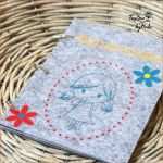 Allerbeste Freundebuch – Diy Vorlage – Growidesign Plotterdateien