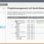 Allerbeste Gantt Excel Vorlage Neu Projektplan Excel Vorlage Kostenlos