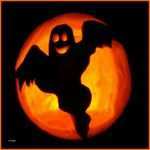 Allerbeste Halloween Kürbisschnitzen Vorlagen Jack O‘ Lantern Kürbis