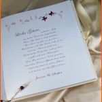 Allerbeste Hochzeitsbuch Gestalten Vorlage Ziemlich Hochzeit Buch