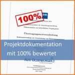 Allerbeste Ihk Projektdokumentation Vorlage Word – Wordde