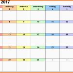 Allerbeste Kalender August 2017 Als Pdf Vorlagen