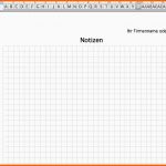 Allerbeste Kariertes Blatt Als Excel Vorlage