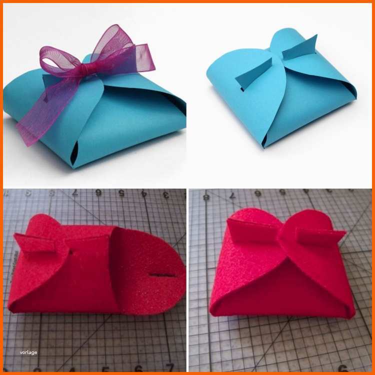Allerbeste Kleine Box Basteln – Wohn Design