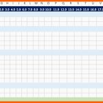 Allerbeste Kostenlose Excel Vorlage Für Projektplanung