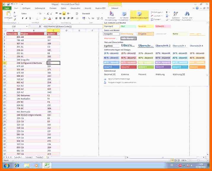 Allerbeste Kundenverwaltung Excel Vorlage Kostenlos Einfach