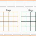 Allerbeste Lernstübchen Blankoversion Des Bingospielplans