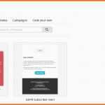 Allerbeste Mailchimp Step by Step Auf Dsgvo Umrüsten Grafikdesigntipps
