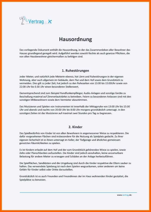 Allerbeste Mietschuldenfreiheitsbescheinigung Vorlage