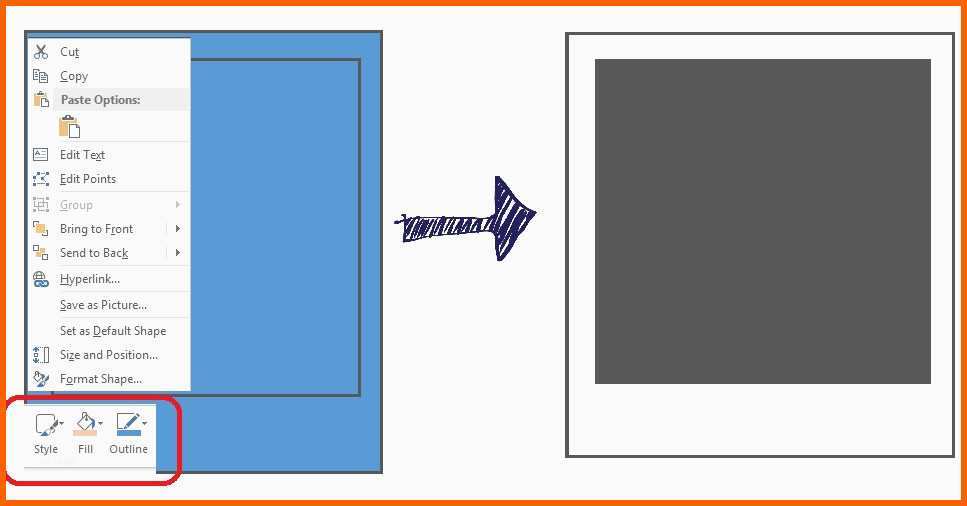 Allerbeste Powerpoint Collage Vorlage Imdetail Powerpoint Collage