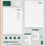 Allerbeste Praxis Im nordend – Corporate Design