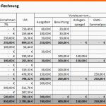 Allerbeste Profi Kassenbuch Vorlage In Excel Zum Download
