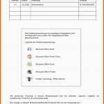 Allerbeste Projekthandbuch Vorlage Excel – De Excel
