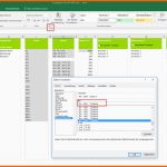 Allerbeste Projektplan Excel