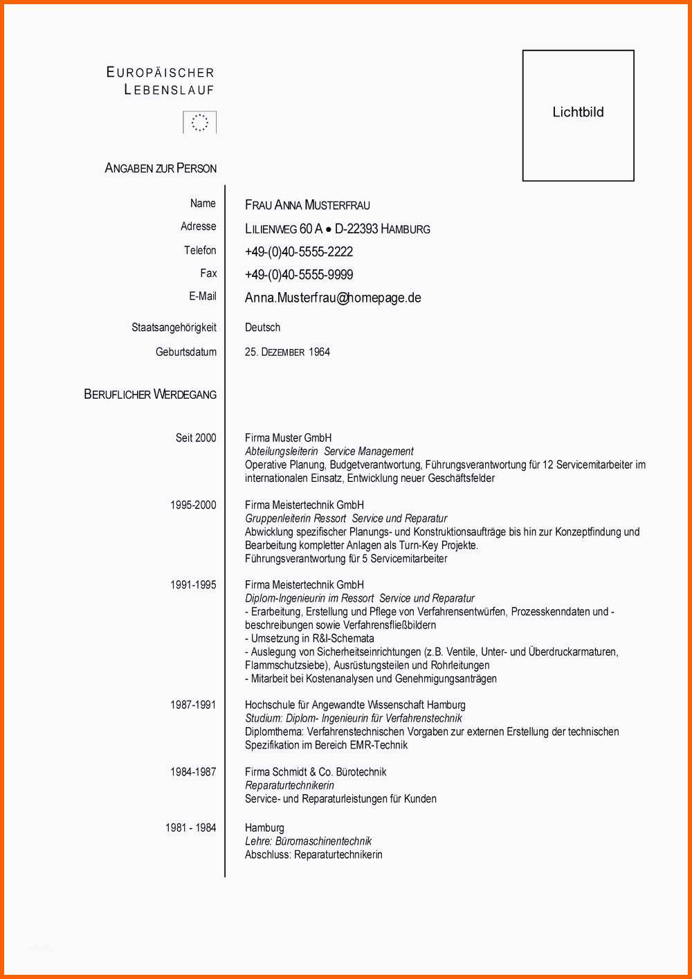 Allerbeste Schön Anschreiben Schülerpraktikum Vorlage